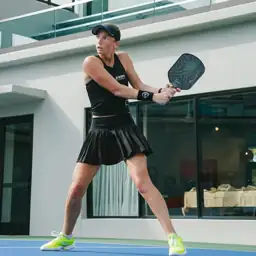Six Zero Black Opal Pickleball… — Photo 4