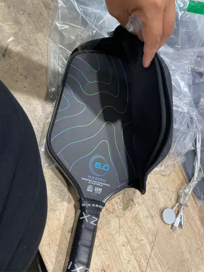 Six Zero Black Opal Pickleball… — Photo 5