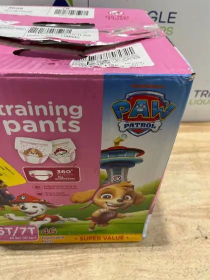 Parent's Choice Paw Patrol Training… — Photo 5