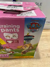 Parent's Choice Paw Patrol Training… — Photo 5