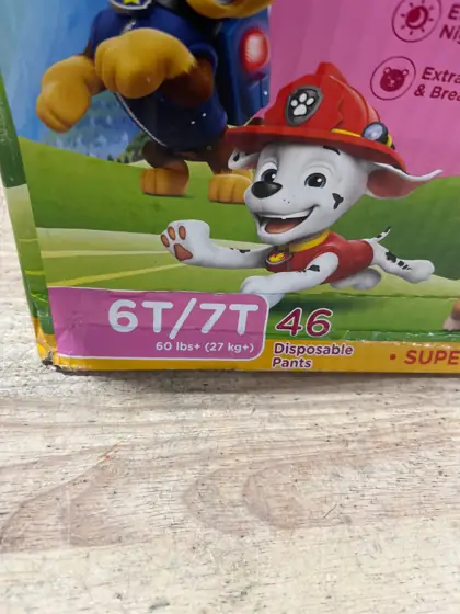 Parent's Choice Paw Patrol Training… — Photo 6