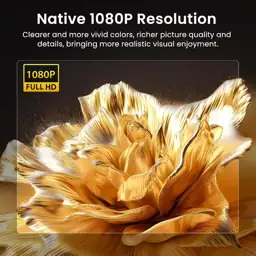 HAPPRUN Native 1080P Outdoor Smart… — Photo 2