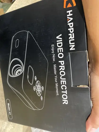 HAPPRUN Native 1080P Outdoor Smart… — Photo 5