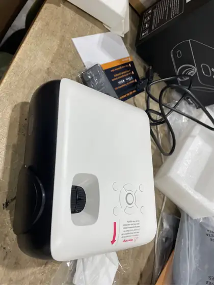 HAPPRUN Native 1080P Outdoor Smart… — Photo 6