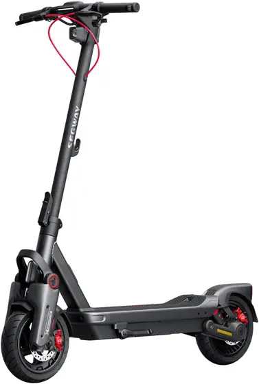 Segway Ninebot MAX G3 /G2… — Photo 1