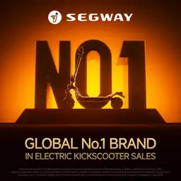 Segway Ninebot MAX G3 /G2… — Photo 3
