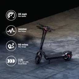 Segway Ninebot MAX G3 /G2… — Photo 4