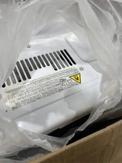 Midea 12,000 BTU U Shaped… — Photo 7