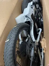 Caroma Peak 1200W Electric Scooter… — Photo 5