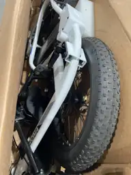 Caroma Peak 1200W Electric Scooter… — Photo 6