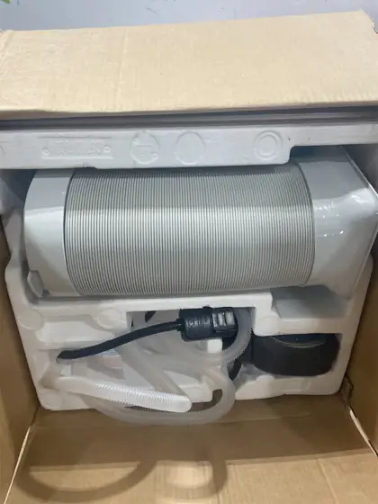 Toshiba 14,000 BTU (10,000 BTU… — Photo 2
