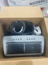 Midea 10,000 BTU Portable Air… — Photo 6