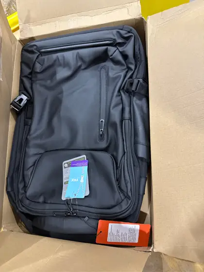 Rolling Backpack 50L with Wheels,… — Photo 6