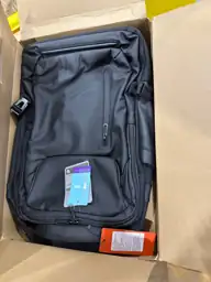 Rolling Backpack 50L with Wheels,… — Photo 6