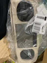 Momcozy Universal Stroller Organizer with… — Photo 5