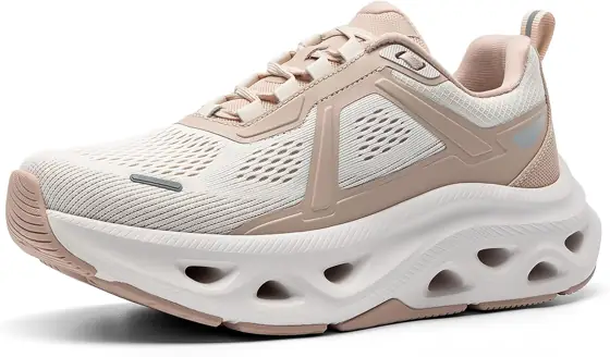 NORTIV 8 Women's Cushioned Walking… — Photo 1