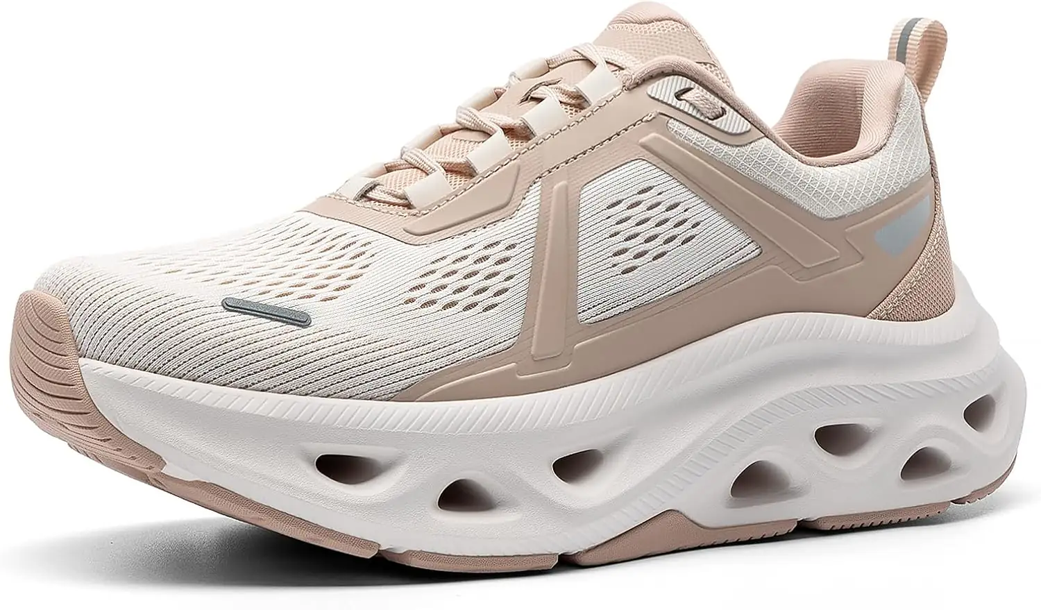 NORTIV 8 Women's Cushioned Walking… — Photo 1