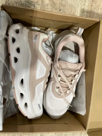 NORTIV 8 Women's Cushioned Walking… — Photo 6