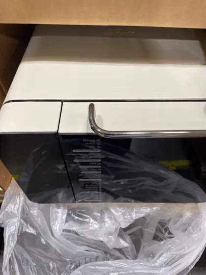 KBS 2.2LB Smart Bread Maker,… — Photo 6