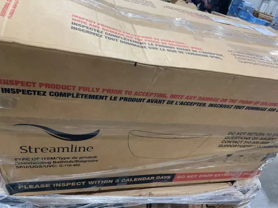 55 in. x 28 in.… — Photo 5