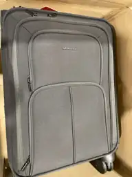 LOVEVOOK Carry-On Luggage 22x14x9, Airline… — Photo 5