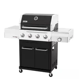 Gourmet Pro 4 Burner Propane… — Photo 1