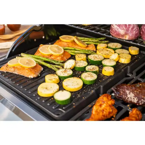 Gourmet Pro 4 Burner Propane… — Photo 2