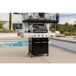 Gourmet Pro 4 Burner Propane… — Photo 3