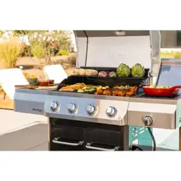 Gourmet Pro 4 Burner Propane… — Photo 4