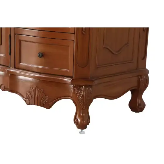 54 in. Single Sink Freestanding… — Photo 4