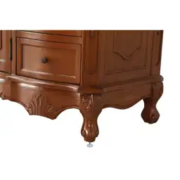 54 in. Single Sink Freestanding… — Photo 4
