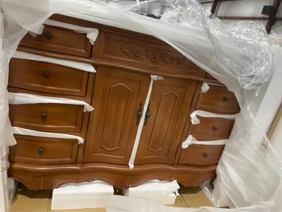 54 in. Single Sink Freestanding… — Photo 6