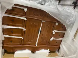 54 in. Single Sink Freestanding… — Photo 6
