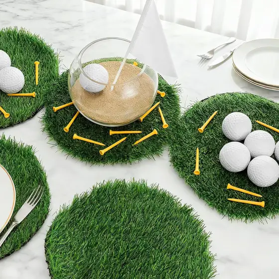 MiniInflat 56 Pcs Golf Party… — Photo 4