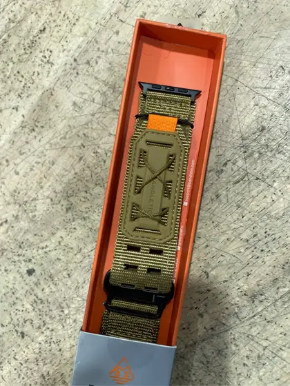 Bandletic Wide Tactical Nylon Band… — Photo 6