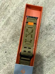 Bandletic Wide Tactical Nylon Band… — Photo 6