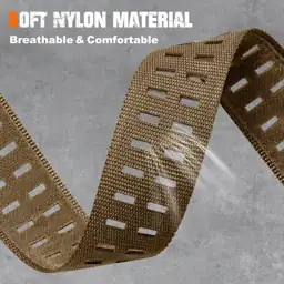Bandletic Wide Tactical Nylon Band… — Photo 4