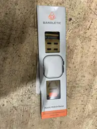 Bandletic Wide Tactical Nylon Band… — Photo 5