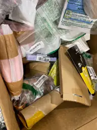 Amazon Mystery Box — Photo 3