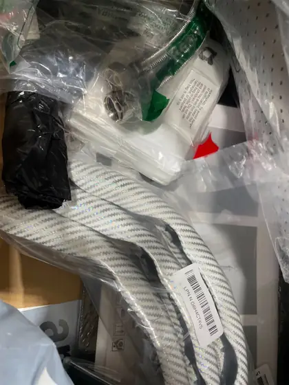 Amazon Mystery Box — Photo 3