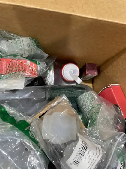 Amazon Mystery Box — Photo 4