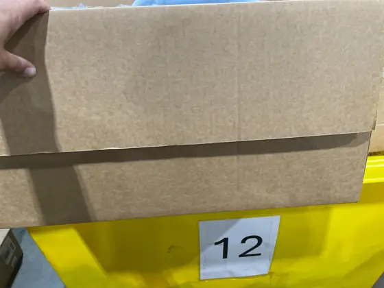 Amazon Mystery Box — Photo 5