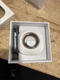 Smart Health Ring Fitness Tracker,… — Photo 6
