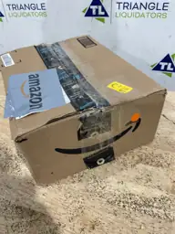 Amazon lot — Photo 2