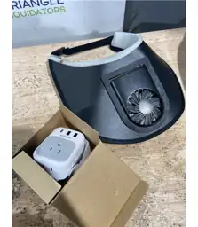 Amazon lot — Photo 3