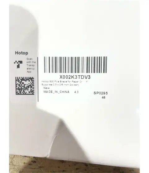 Amazon lot — Photo 8