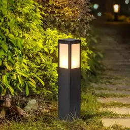 Outdoor Path Light, Post Lights,LED… — Photo 4
