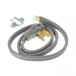 4 ft. 40 Amp Range… — Photo 1