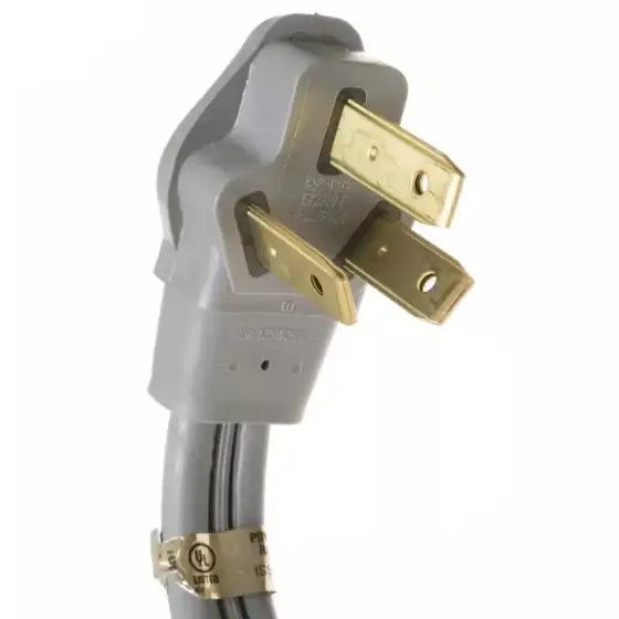 4 ft. 40 Amp Range… — Photo 2