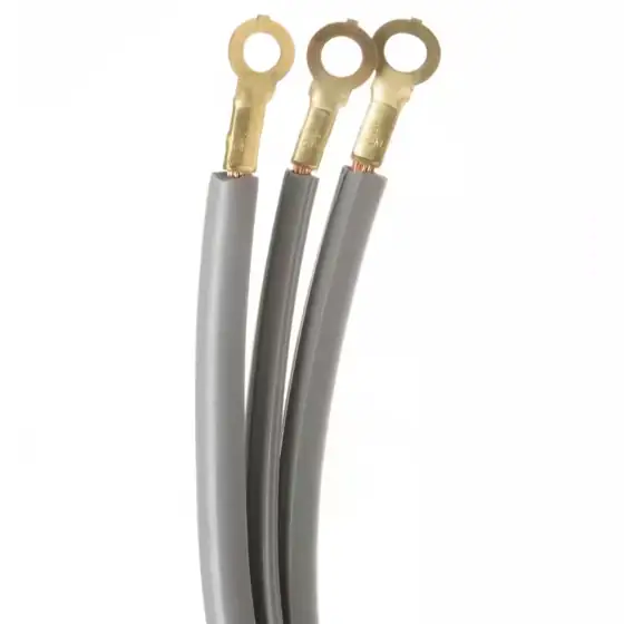 4 ft. 40 Amp Range… — Photo 3